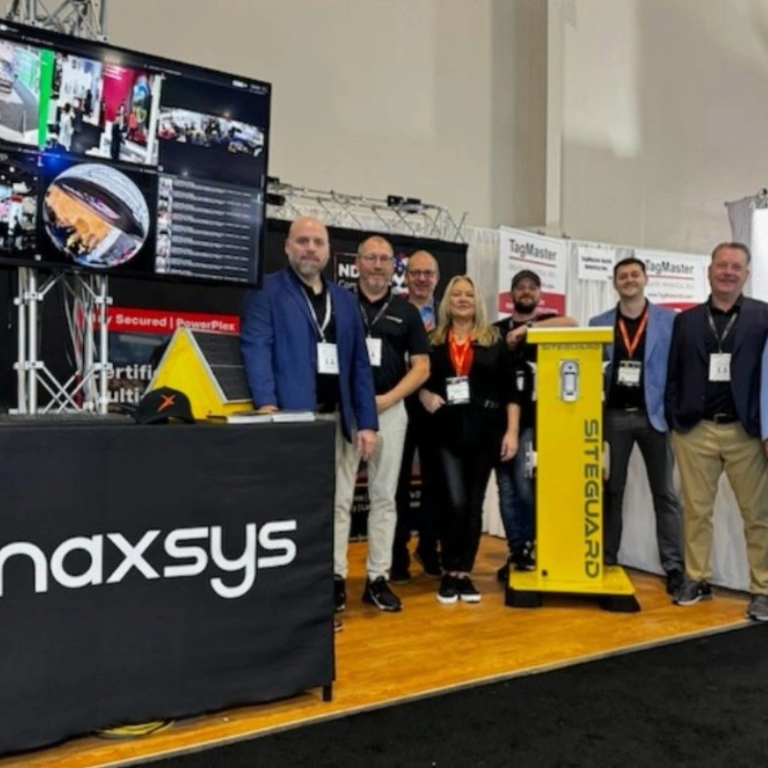 Inaxsys Team Photos